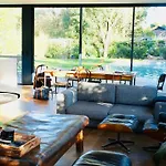 Oasis De Cauderan ヴィラ ボルドー