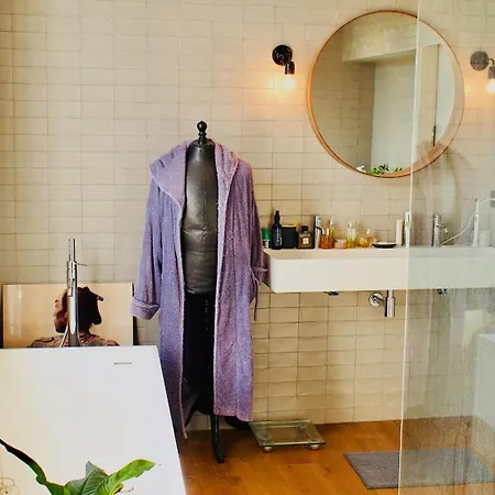 Villa Oasis De Cauderan *