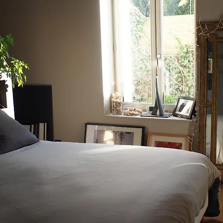 Oasis De Cauderan Villa Bordeaux