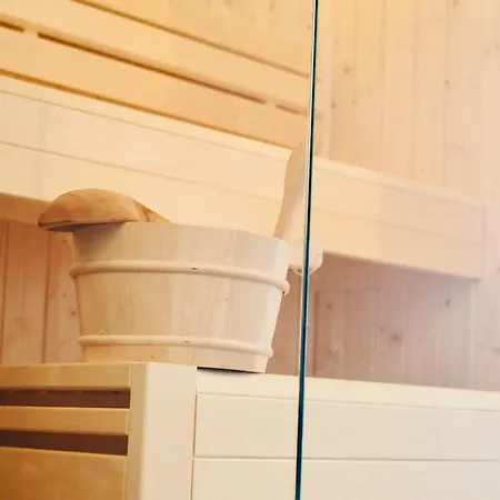 Villa Oasis De Cauderan