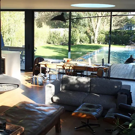 Oasis De Cauderan * Bordeaux