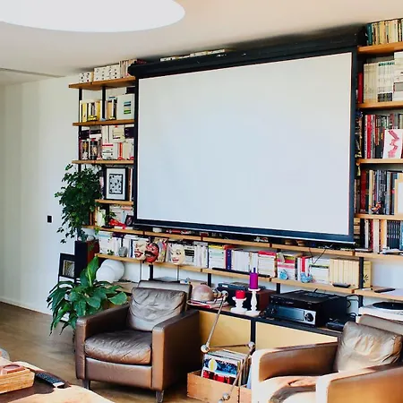 Oasis De Cauderan Villa