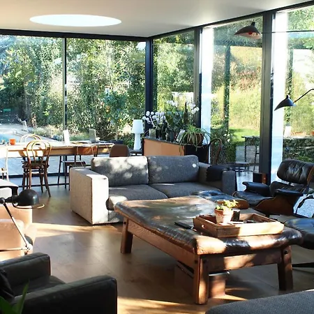 Villa Oasis De Cauderan *