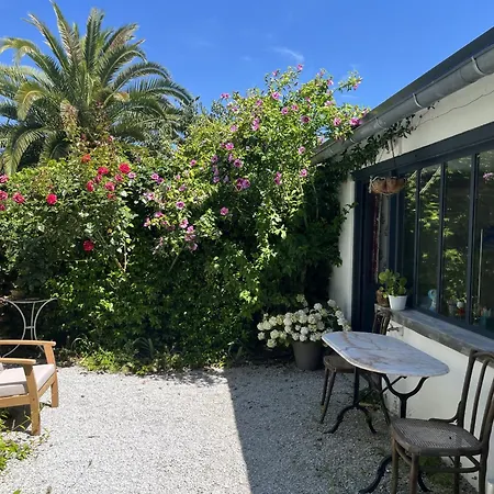 Oasis De Cauderan *