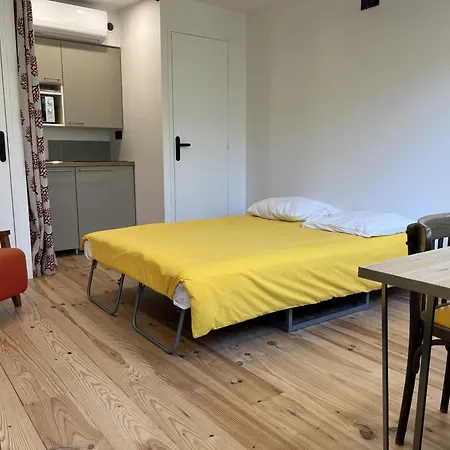 Villa Oasis De Cauderan *