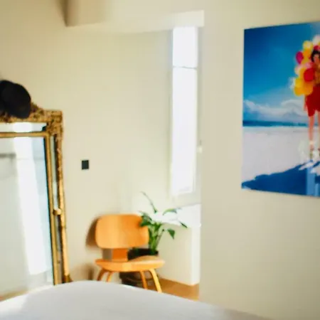 Villa Oasis De Cauderan