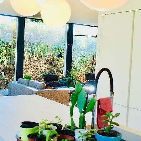 Oasis De Cauderan Villa *