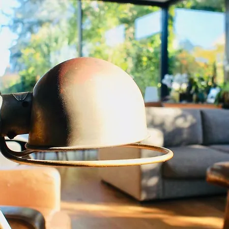 Oasis De Cauderan Villa Bordeaux