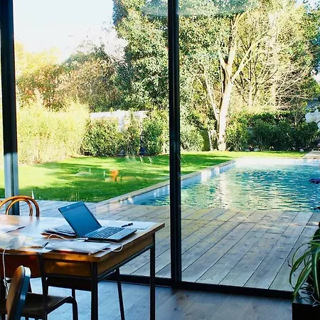 Oasis De Cauderan Villa *