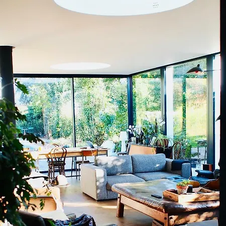 Oasis De Cauderan Villa *