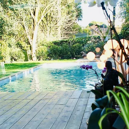 Oasis De Cauderan