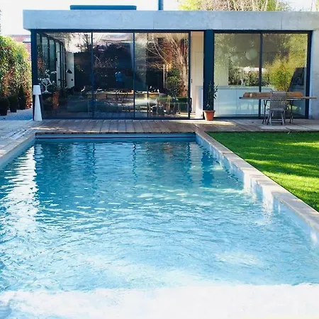 Oasis De Cauderan Villa *