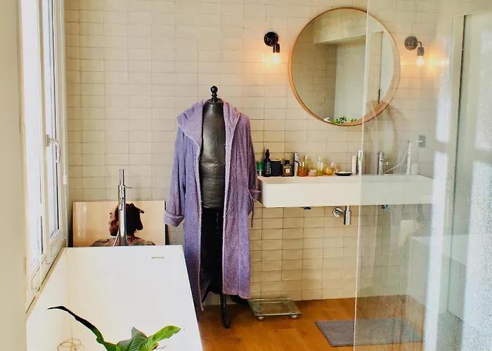 Villa Oasis De Cauderan *