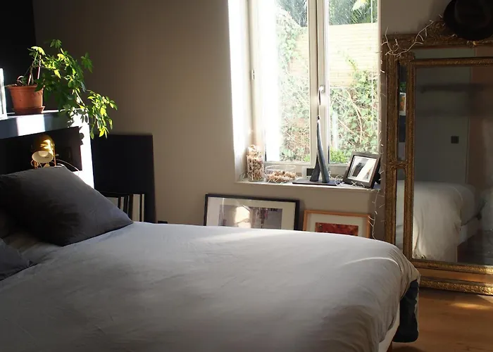 Oasis De Cauderan Villa Bordeaux