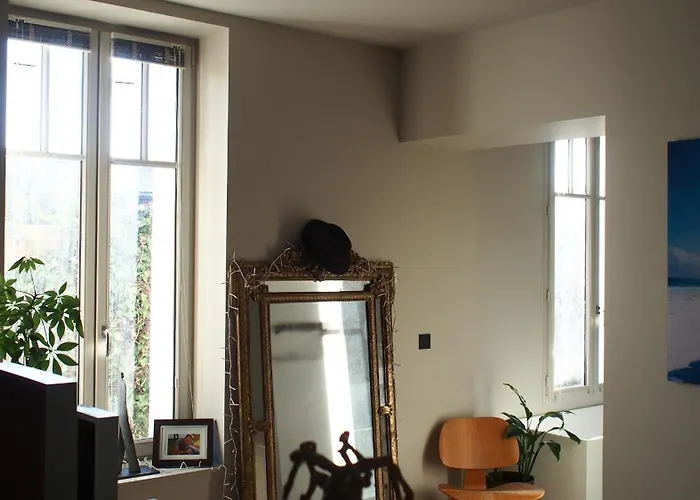 Villa Oasis De Cauderan Bordeaux