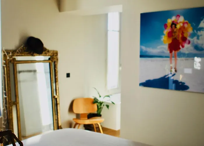 Oasis De Cauderan Bordeaux