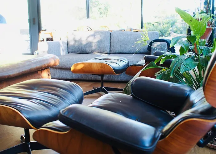 Oasis De Cauderan Burdeos