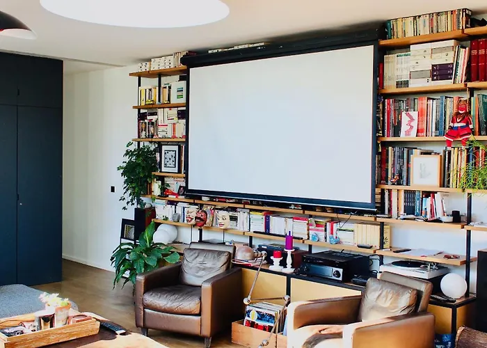 Oasis De Cauderan Villa