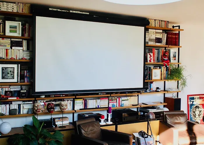 Villa Oasis De Cauderan Burdeos