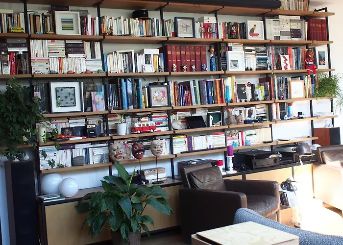 Oasis De Cauderan Bordeaux