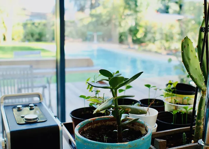 Oasis De Cauderan Villa