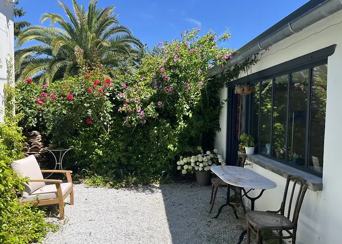 Oasis De Cauderan *