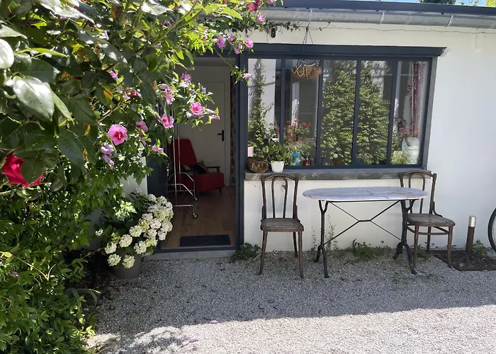 Oasis De Cauderan Burdeos