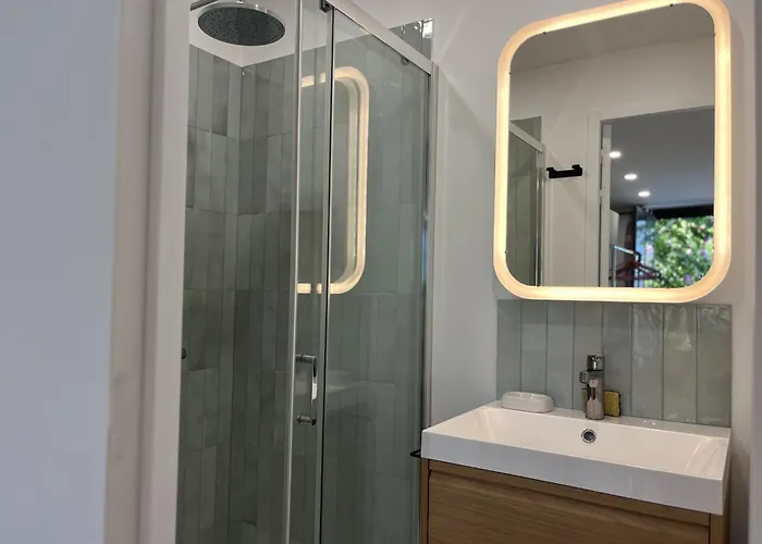 Oasis De Cauderan Villa