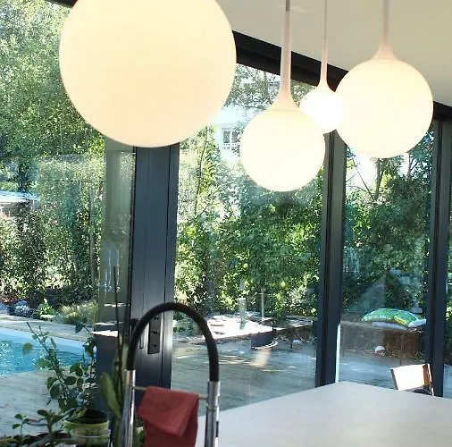 Villa Oasis De Cauderan *