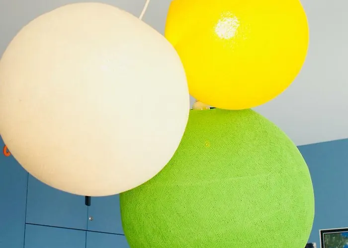 Oasis De Cauderan * Burdeos