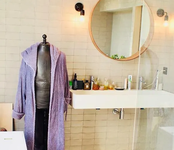 Oasis De Cauderan Villa *