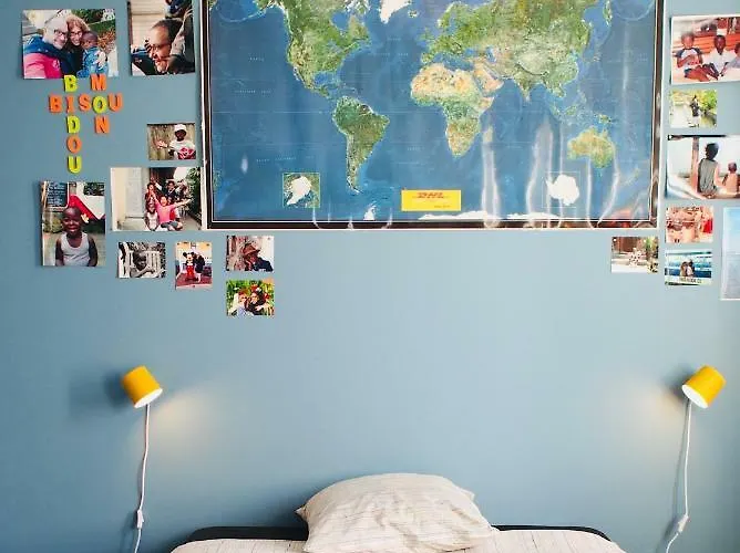 Villa Oasis De Cauderan *