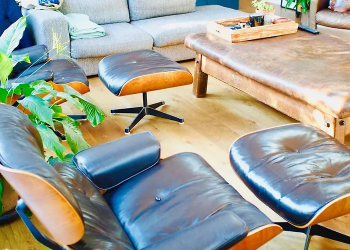 Oasis De Cauderan * Burdeos