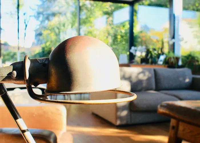 Oasis De Cauderan Villa Bordeaux