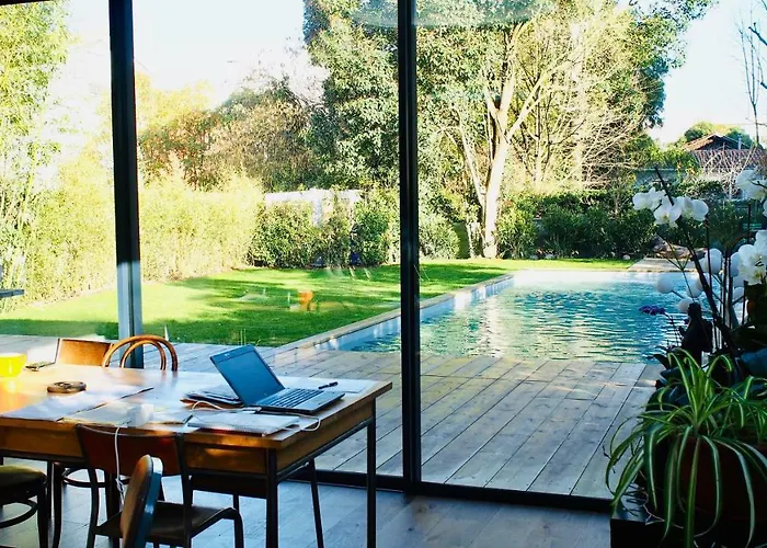 Oasis De Cauderan Villa *