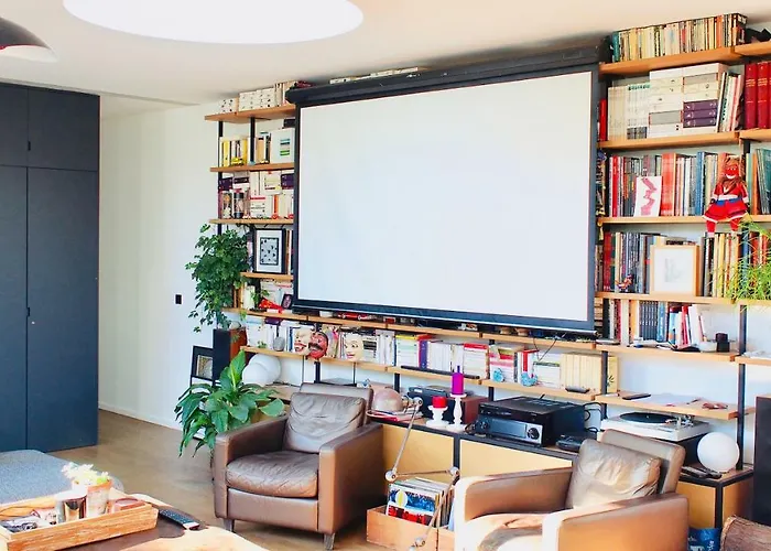 Villa Oasis De Cauderan *