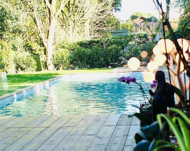 Oasis De Cauderan