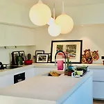 Villa Oasis De Cauderan Bordeaux
