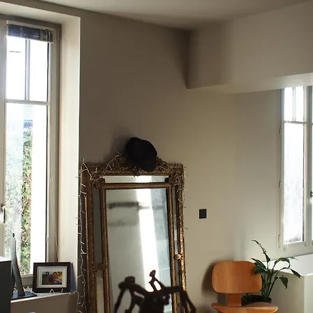 Villa Oasis De Cauderan Bordeaux