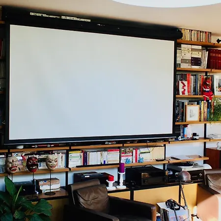 Villa Oasis De Cauderan Bordeaux