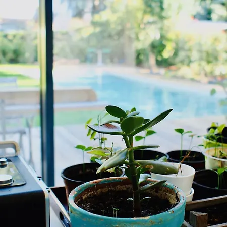 Oasis De Cauderan Villa