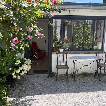 Oasis De Cauderan Bordeaux