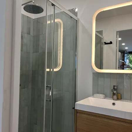 Oasis De Cauderan Villa