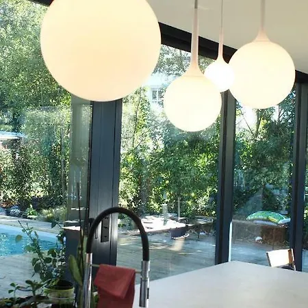 Villa Oasis De Cauderan *