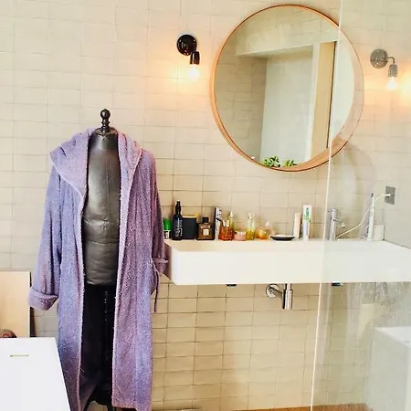 Oasis De Cauderan Villa *