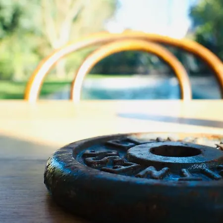 Oasis De Cauderan Villa Bordeaux