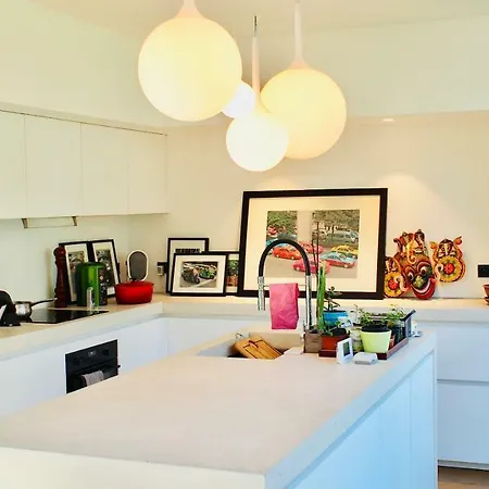 Villa Oasis De Cauderan *