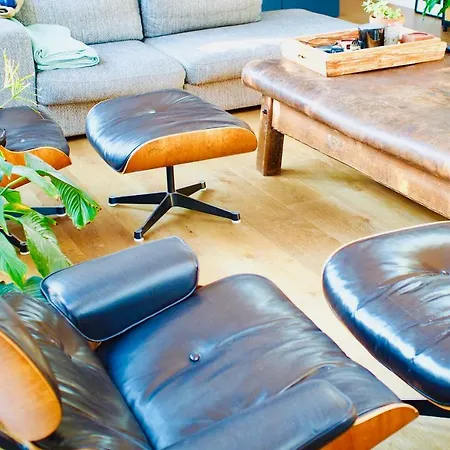 Oasis De Cauderan * Bordeaux