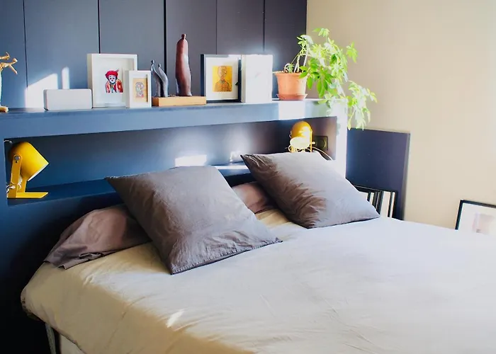 Villa Oasis De Cauderan