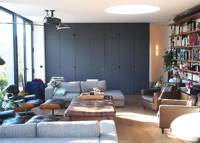 Oasis De Cauderan * Bordeaux